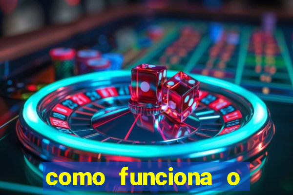 como funciona o esporte bet