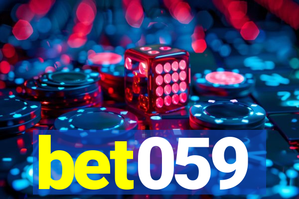 bet059