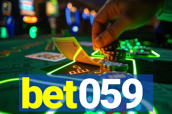 bet059