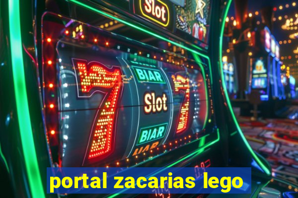 portal zacarias lego