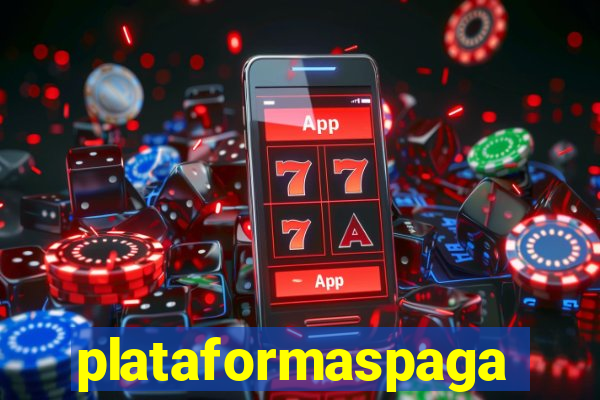 plataformaspagandomuito.com