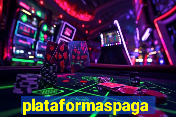 plataformaspagandomuito.com