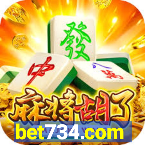 bet734.com