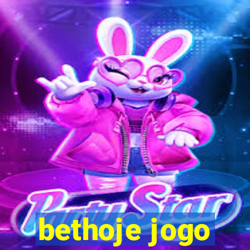 bethoje jogo