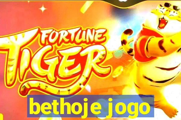 bethoje jogo