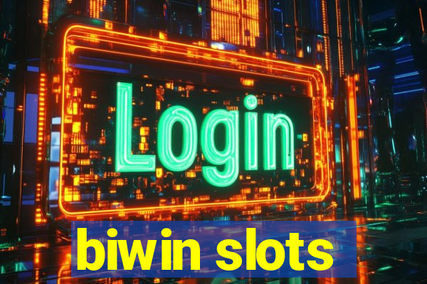 biwin slots