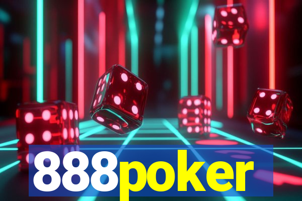 888poker