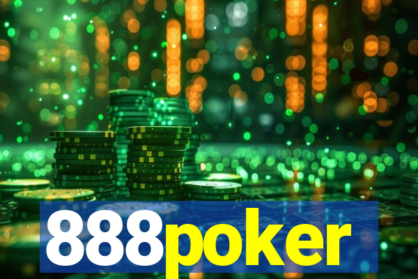 888poker