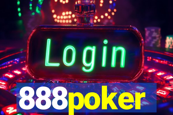 888poker