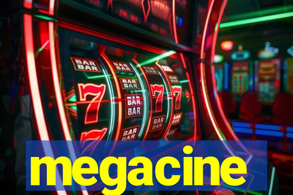 megacine