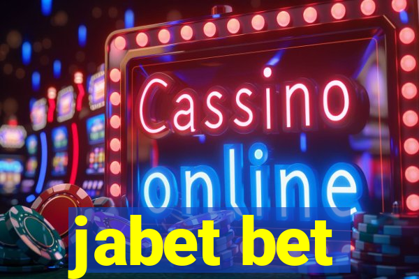 jabet bet