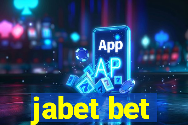 jabet bet