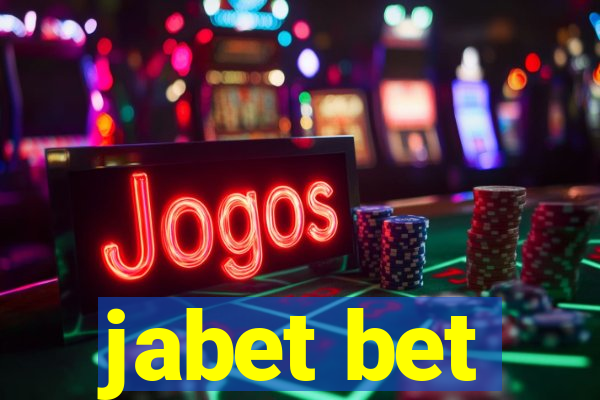 jabet bet