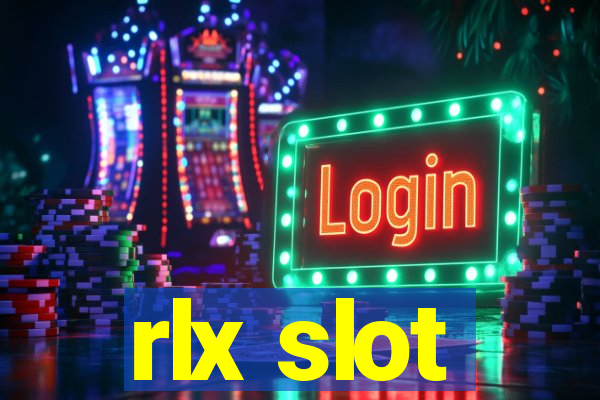 rlx slot