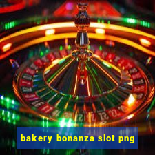 bakery bonanza slot png