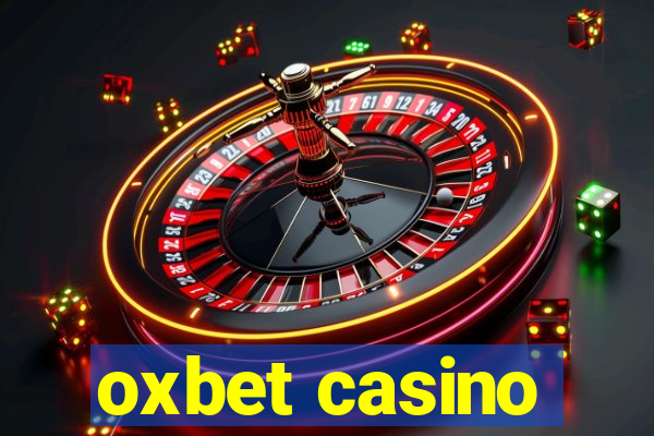 oxbet casino