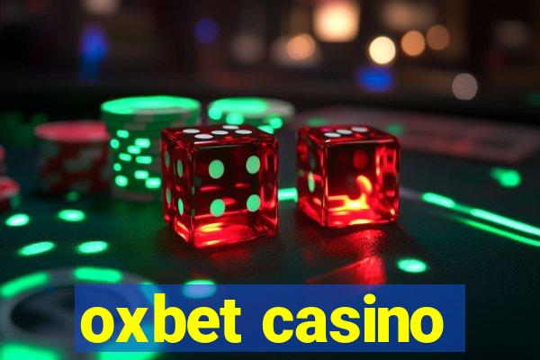 oxbet casino