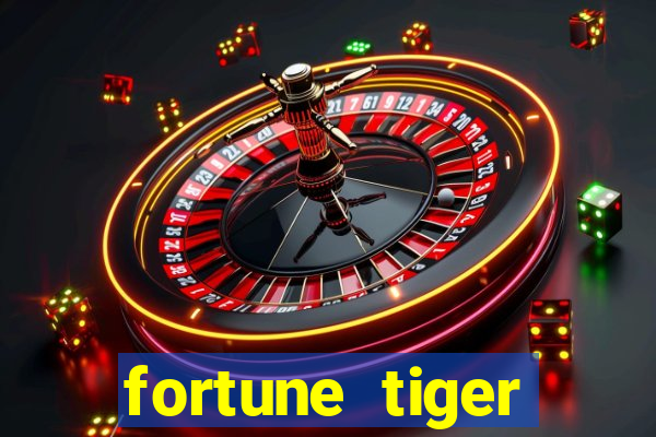 fortune tiger gratis jogar