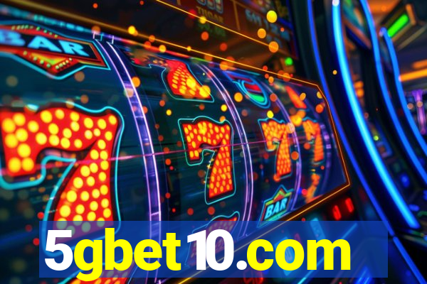 5gbet10.com