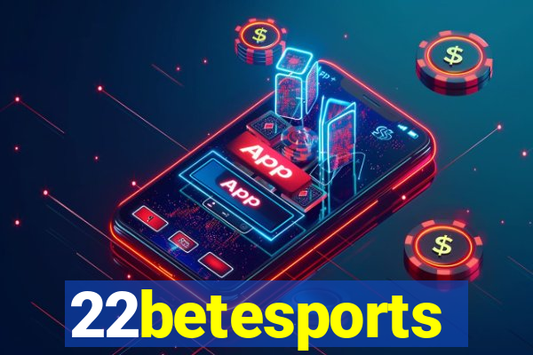 22betesports