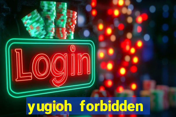 yugioh forbidden memories password