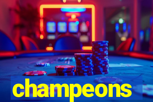 champeons