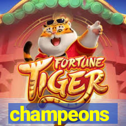 champeons