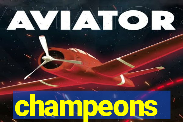 champeons