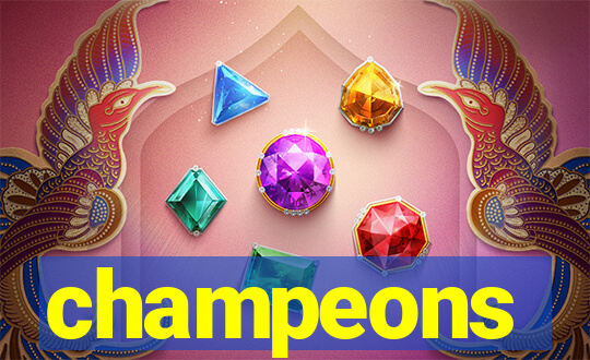 champeons