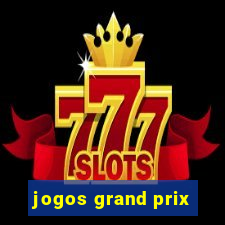 jogos grand prix