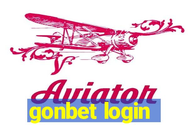 gonbet login