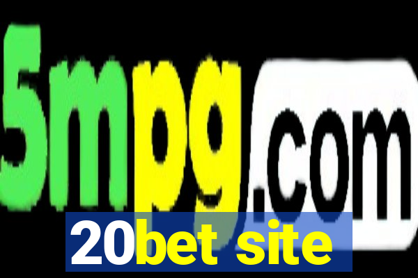 20bet site