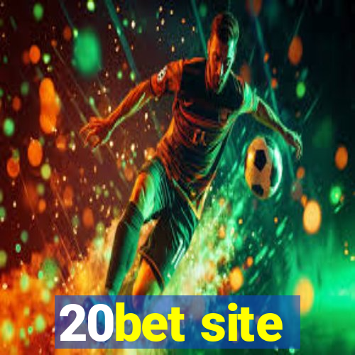 20bet site