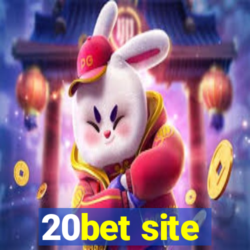 20bet site