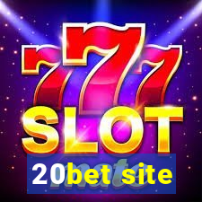 20bet site