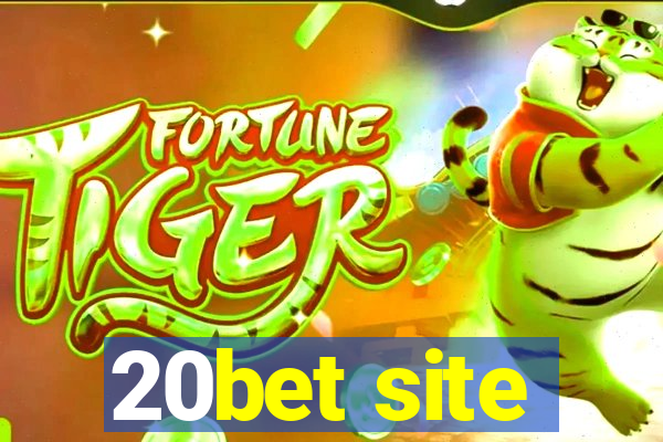 20bet site