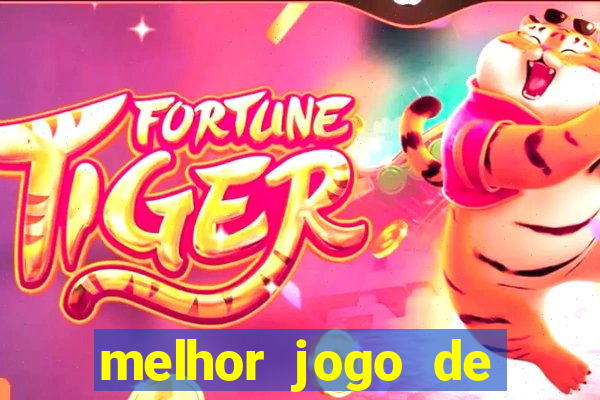 melhor jogo de slot da blaze