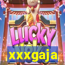 xxxgaja