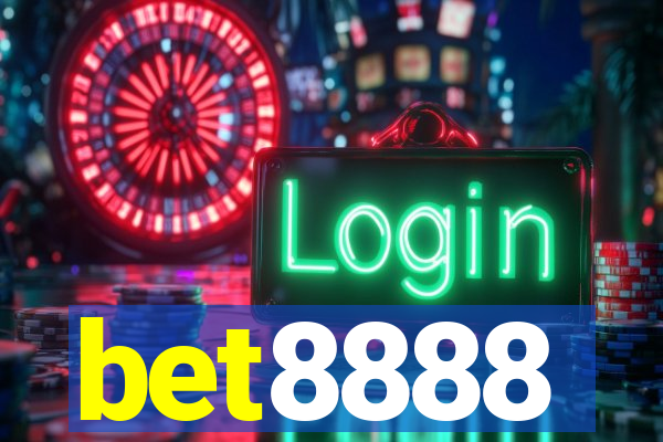 bet8888