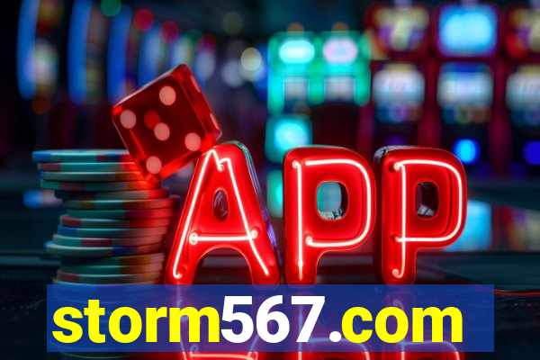 storm567.com