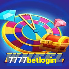 7777betlogin