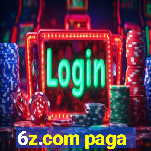 6z.com paga