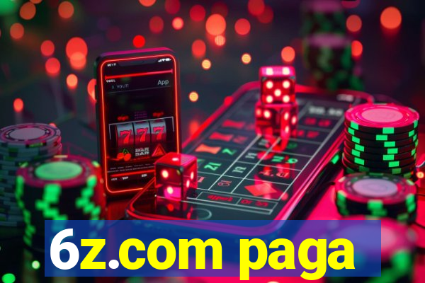 6z.com paga