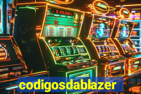 codigosdablazer