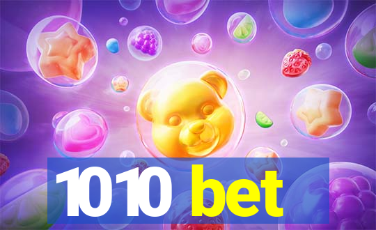 1010 bet