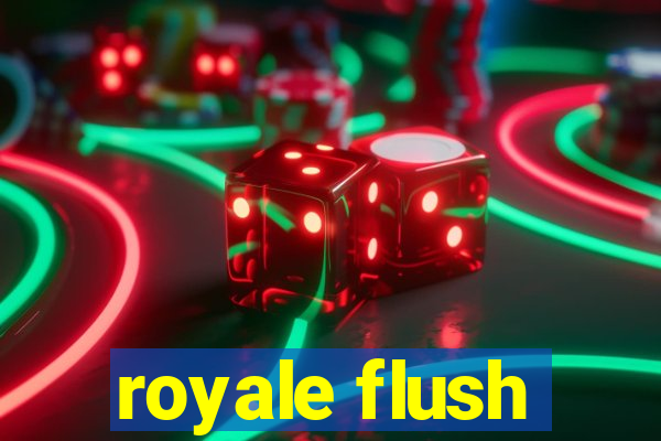 royale flush