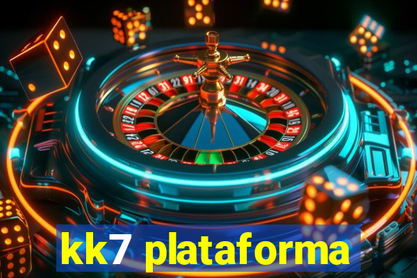 kk7 plataforma