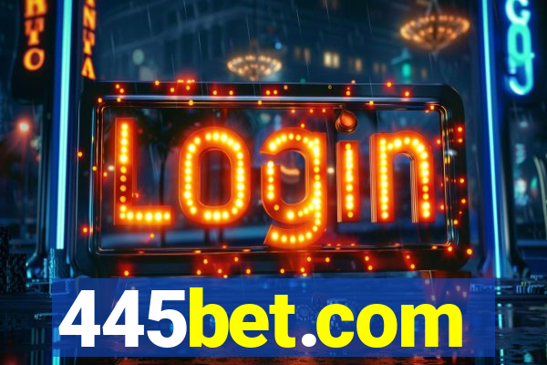 445bet.com