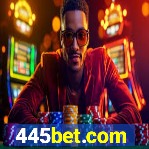 445bet.com