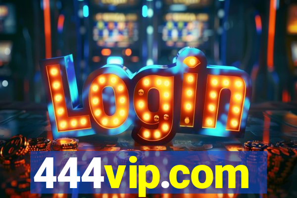 444vip.com